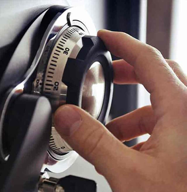 湖北开修保险柜